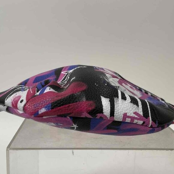 NWT Sprayground Shark Atelier Savvy Crossbody Bumbag Beltbag - Picture 6 of 11